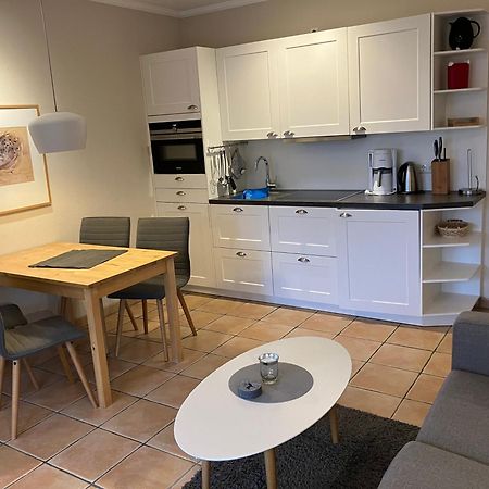 Ferienwohnung Wellnessresidenz Störtebeker - Whg 1 Ostseeheilbad Ostseeheilbad Zingst Exterior foto